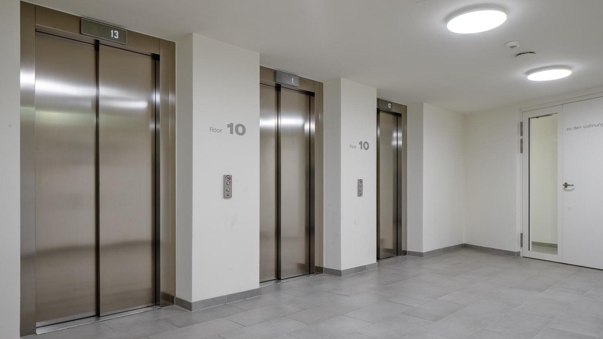 Whats-App Self-Check-In - Paerchen Wohnung Am Hauptbahnhof Wien Eksteriør billede